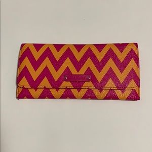 Vera Bradley Clutch Wallet